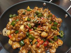 -赵小姐丨新中餐(曲江店)