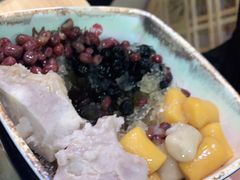 -鲜芋仙(观音桥大融城LG店)