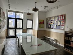 -缤纷鸟美术书法(建大校区)