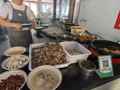 -虾子闵家羊肉粉