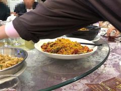 -翠盈餐厅(樟木头店)