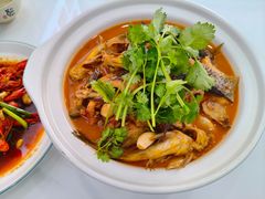 -王家土菜馆(霍山县店)