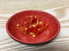 -云云美食