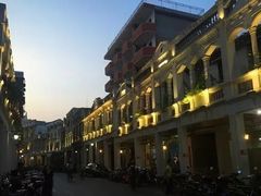 -陈记汤饭(水巷口店)