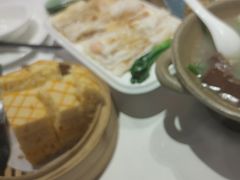 -珍之宝御品·寻味顺德(容桂渔人码头店)