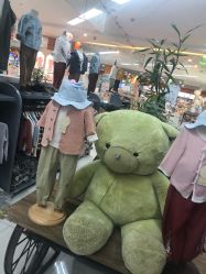 -孩子王童乐园(鹏瑞利青羊广场店)