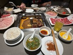 -海底捞火锅(石厦时代广场店)