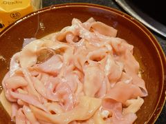 -重庆老灶火锅(红岭店)