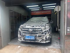 -天猫养车贴膜轻改·蓝电(优匹康桥东路店)