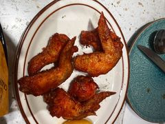 迷迭香烤鸡翅-CRAZYONES西班牙海鲜饭(上海美罗城店)