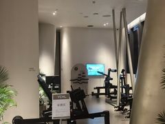 -YCHL FIT 健身(星寰店)