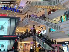 -江南环球港