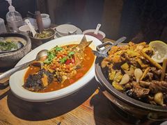 -桂小厨广西菜(万象城店)