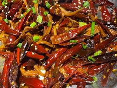 -胡马八破·川菜小馆(高新万达店)