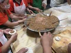 -津门张记包子铺(华昌道店)