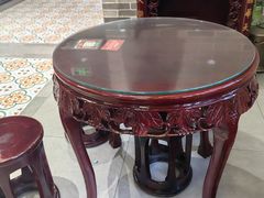 -民信老铺(双皮奶博物馆店)