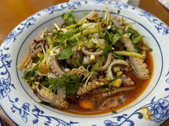 -望海潮海鲜店 特色家常菜(在海一方店)
