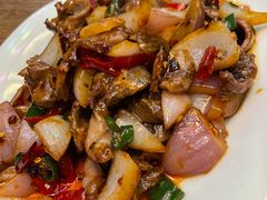 -小京東淮扬菜餐厅