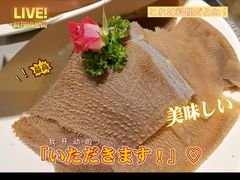 捞派毛肚-海底捞火锅(贵和购物中心店.原鲁能城店)