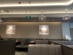 大堂-萨莉亚意式餐厅(杭州西溪龙湖天街店)