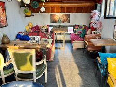 -16毫米咖啡&酒吧(南锣鼓巷店)