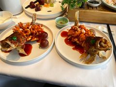 -松鹤楼·非遗·苏帮菜(融科店)