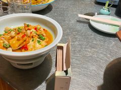 酿豆腐-沅江水·湖南家宴(南村万博长隆商圈店)