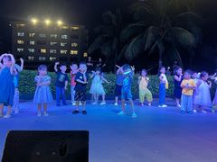 -渔家火锅·海鲜自助餐·演艺(亚龙湾天域酒店)