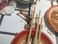 -永安里地摊烤肉(首创店)
