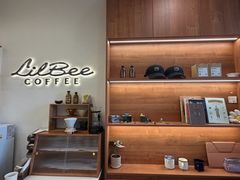 -LilBee Coffee