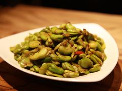 -俏湘私房菜(国贸店)