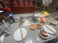-海底捞火锅(龙岗星河COCO Park店)