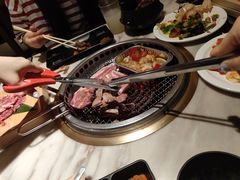 -火炉火自助餐(西直门凯德MALL店)