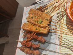 -三毛烧烤·南昌大排档(山姆店)