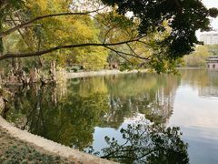 -棠湖公园