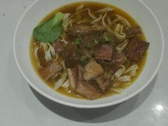 -皇城根北京风味主题餐厅(中海环宇城店)