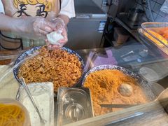 -运栋天马牛肉饼(林科大店)