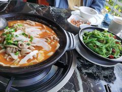 -李师傅脆肚(华强北店)