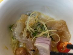 -官塘陈记鱼生·潮汕砂锅粥·牛肉火锅(潮枫路总店)