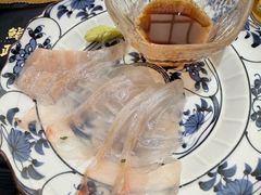 -鮨政·Omakase(港汇恒隆广场店)
