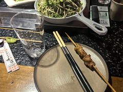 -刘记大块烤羊腿餐吧(北沙滩店)