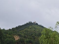 -雁门关景区