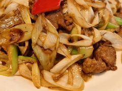 -巴扎美食·新疆菜·西域歌舞表演餐厅(新疆大厦店)