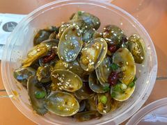 -捌贰虾蟹·江湖菜馆(江汉路店)
