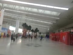 -福州长乐国际机场