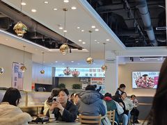 -椒椒铜炉火锅鸡(天马店)