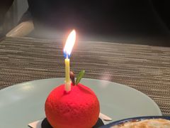 -食百绚全日制餐厅(成都棕榈泉费尔蒙酒店)