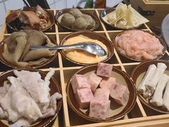 -芈重山老火锅(洪崖洞店)