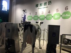 -君乐宝优致牧场