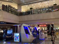 -光启城时尚购物中心